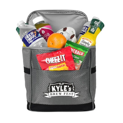 Micro Brew Six Cooler