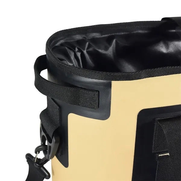 Ice River Extreme Roll Top Cooler