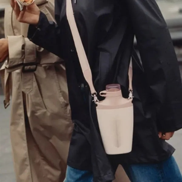 23oz Hydration Bottle with Strap