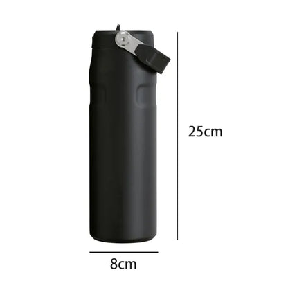24oz Insulated Tumbler with Handle