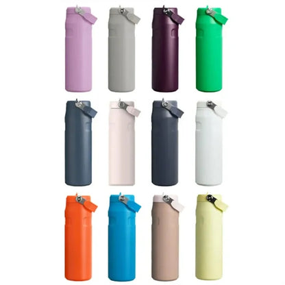 24oz Insulated Tumbler with Handle