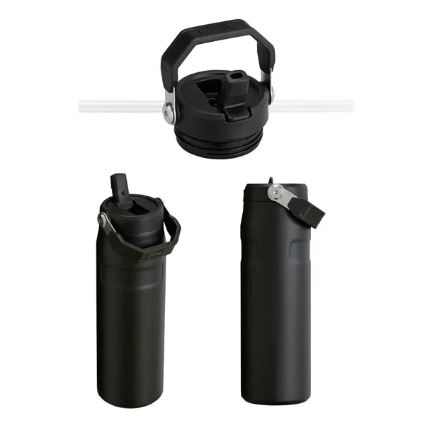 24oz Insulated Tumbler with Handle