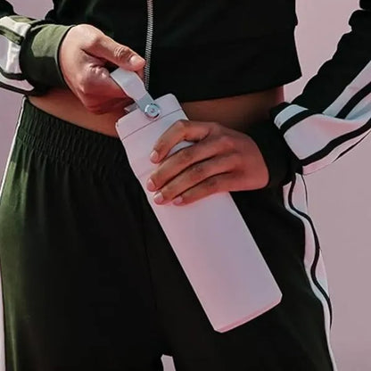 24oz Insulated Tumbler with Handle