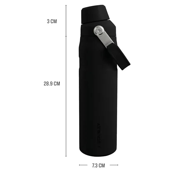 25oz  Flip Lid Travel Mug