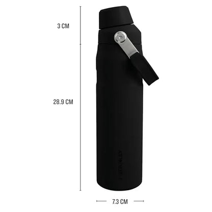 25oz  Flip Lid Travel Mug