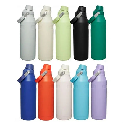 25oz  Flip Lid Travel Mug