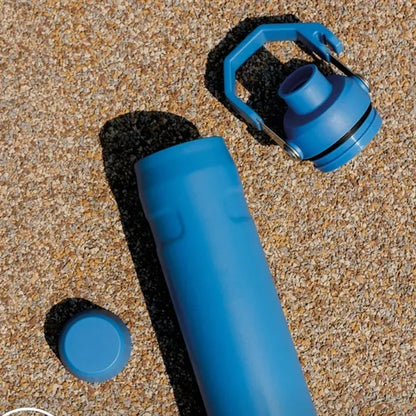 25oz  Flip Lid Travel Mug