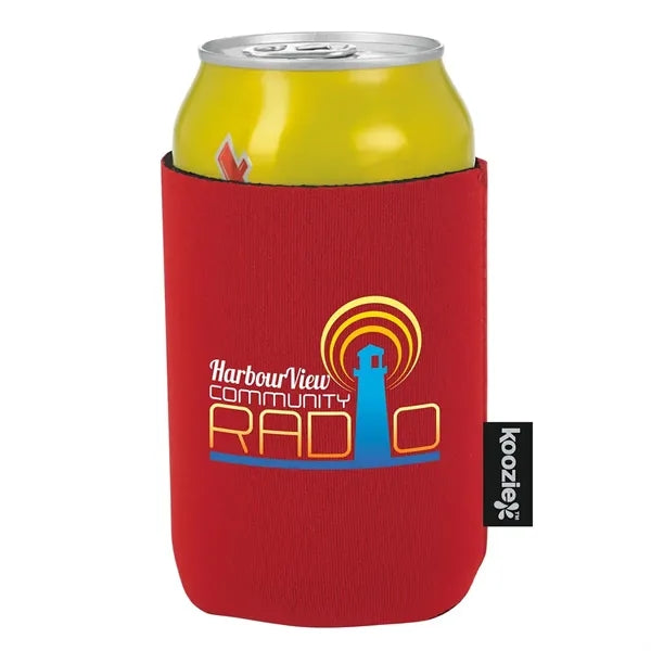 Custom Magnetic Can Coolers