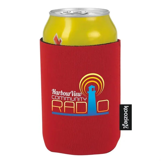 Custom Magnetic Can Coolers