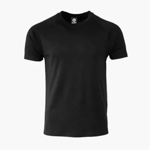 Hydro-Pro Dual-Layer Men's Performance Tee