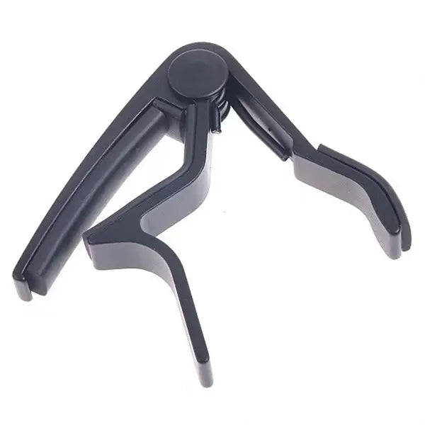 Guitar Capo Ukulele Twist Clips