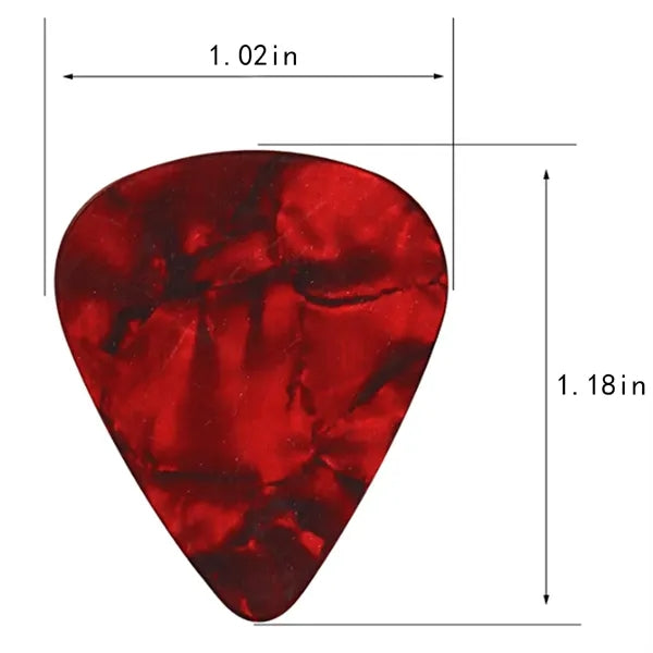 Guitar Ukulele Pick