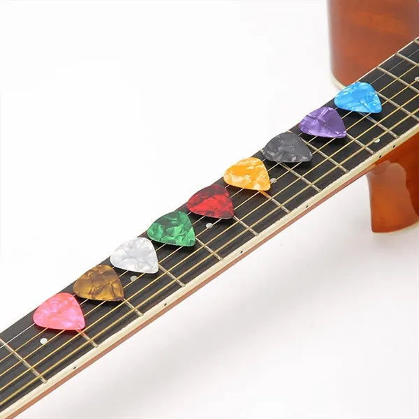 Guitar Ukulele Pick