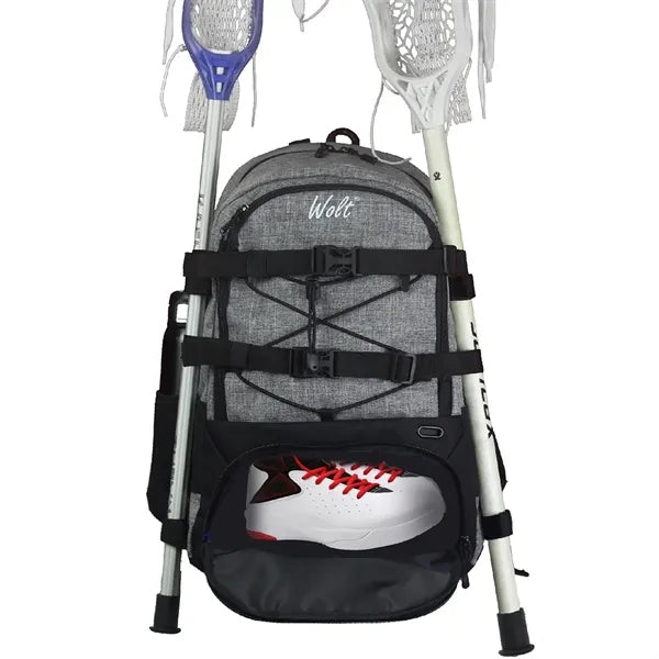 Hockey Storage Backpack