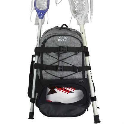 Hockey Storage Backpack