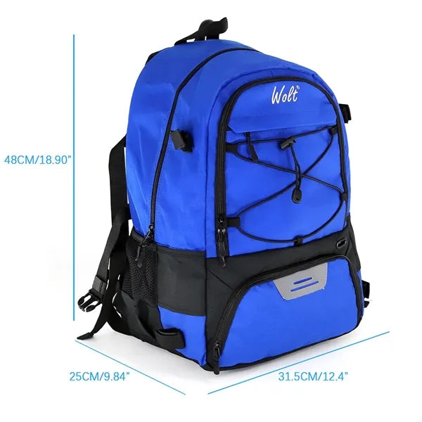 Hockey Storage Backpack