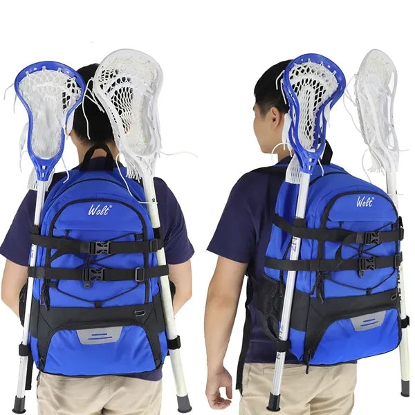 Hockey Storage Backpack