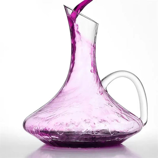 Wine Dispenser Carafe