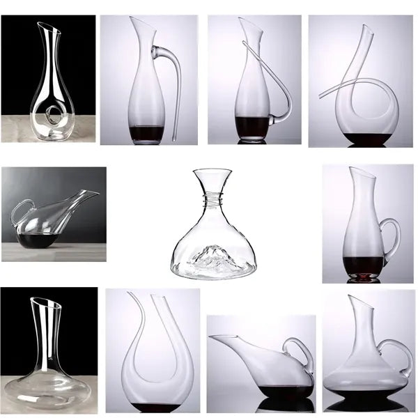 Wine Dispenser Carafe