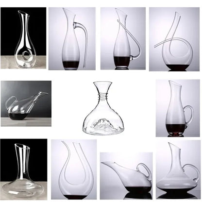 Wine Dispenser Carafe