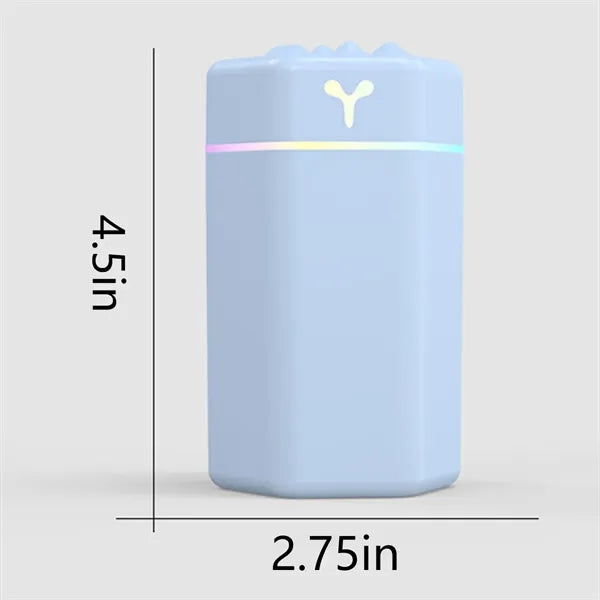 Humidifier Aromatherapy Diffuser