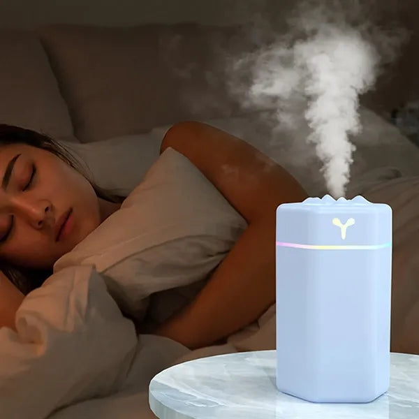 Humidifier Aromatherapy Diffuser