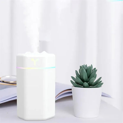 Humidifier Aromatherapy Diffuser