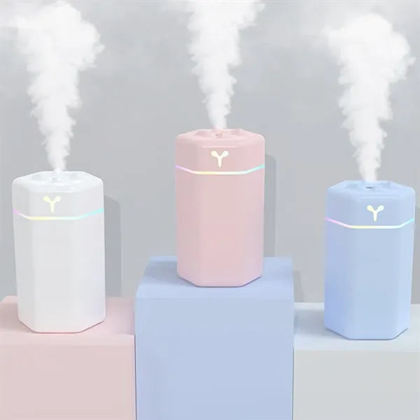 Humidifier Aromatherapy Diffuser