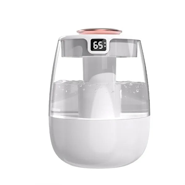 Digital Humidifier Diffuser