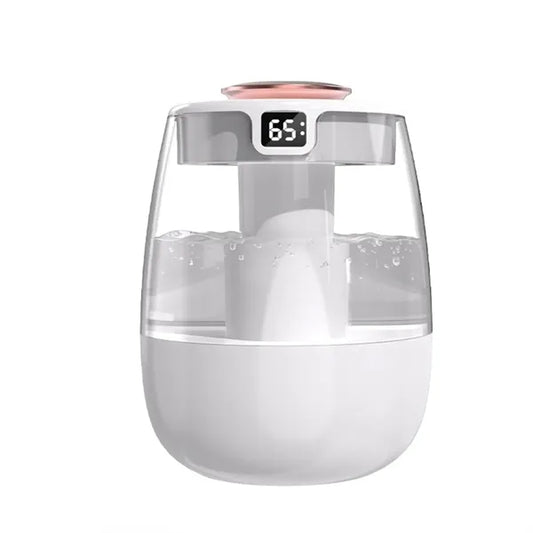 Digital Humidifier Diffuser