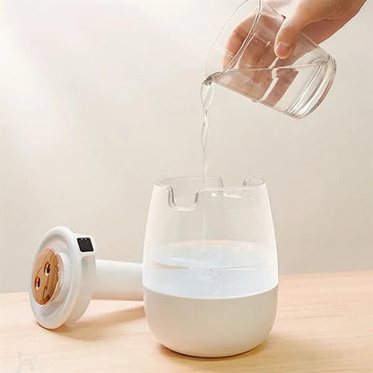 Digital Humidifier Diffuser