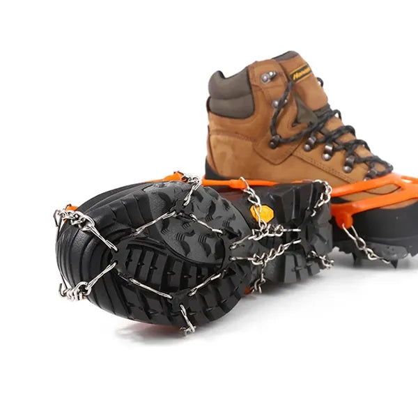 Slip Resistant Shoe Cover