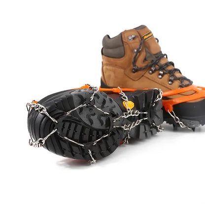 Slip Resistant Shoe Cover