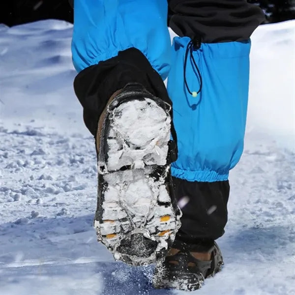 Slip Resistant Shoe Cover