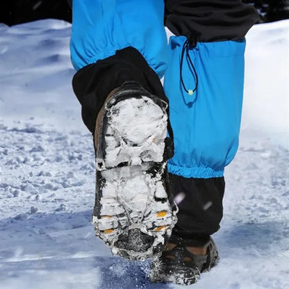 Slip Resistant Shoe Cover