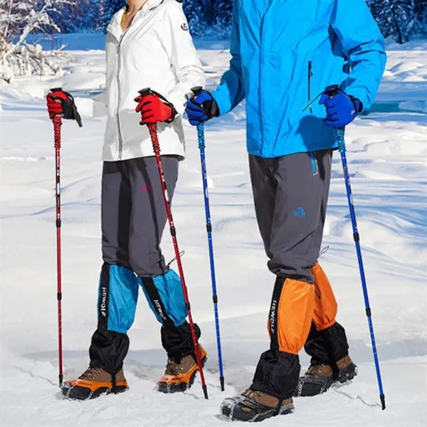 Slip Resistant Shoe Cover