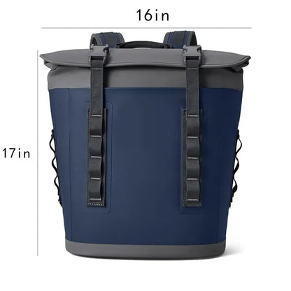 M12 Backpack Soft Cooler