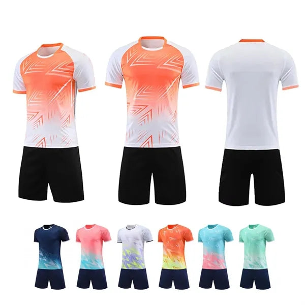 Soccer Jerseys