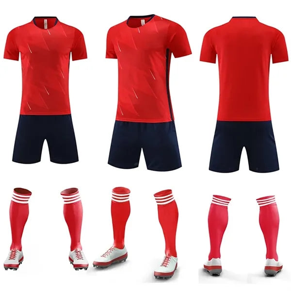 Soccer Jerseys