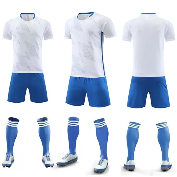 Soccer Jerseys
