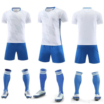 Soccer Jerseys