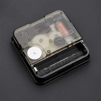 Round Wall Clock
