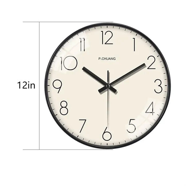 Fashion Home Wall Clock