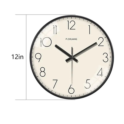 Fashion Home Wall Clock