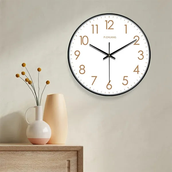 Fashion Home Wall Clock