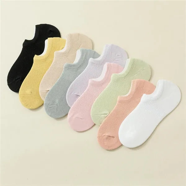 Customized Mid Calf Socks
