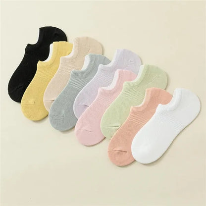 Customized Mid Calf Socks