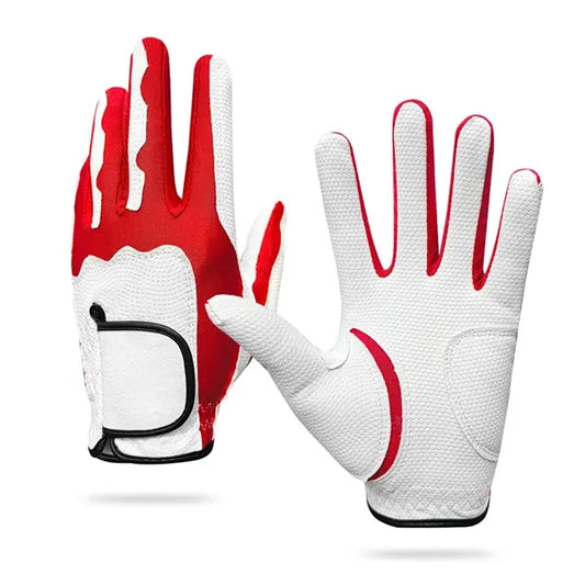Golf Baseball Gloves