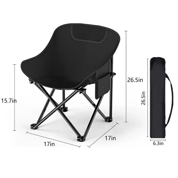 Outdoor Camping Folding Chair