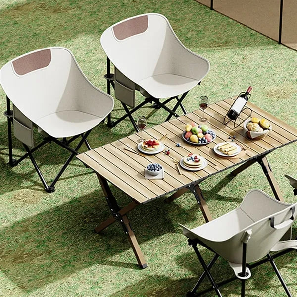 Outdoor Camping Folding Chair